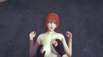 Evangelion Hentai  Asuka Boobjob And Penetrated In A Tokyo Street  Japanese Asian Manga Anime Movie Game Porn