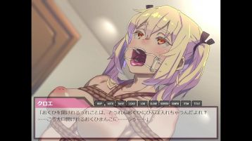 Gf Training Game – Use All Lewd Toys, Part 4