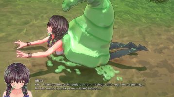 Horney's Slimes And Plants 4k, 60 Fps, 3d Hentai Game, Uncensored, Ultra Settings