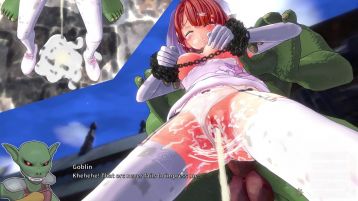 Rich Bride And Big Orc 4k, 60fps, 3d Hentai Game, Uncensored, Ultra Settings