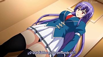 Subtitles For Episode 2 Of Hyoudou In Spanish