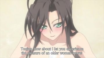 Testament Of Sister New Devil – Always Hot Moments! Uncensored Hentai Version