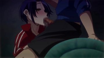 The Best Sluts After School – Hentai Episode 1