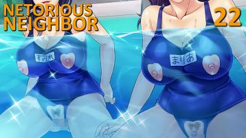 Two Lewd Milfs Show Off Their Big Boobs And Hairy Pussies • Netorious Neighbor 22