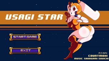 Usagi Star Hentai Furry Game Pornplay Sf Furry Gangbang In Space